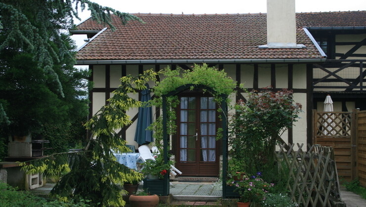 La Sablonnière